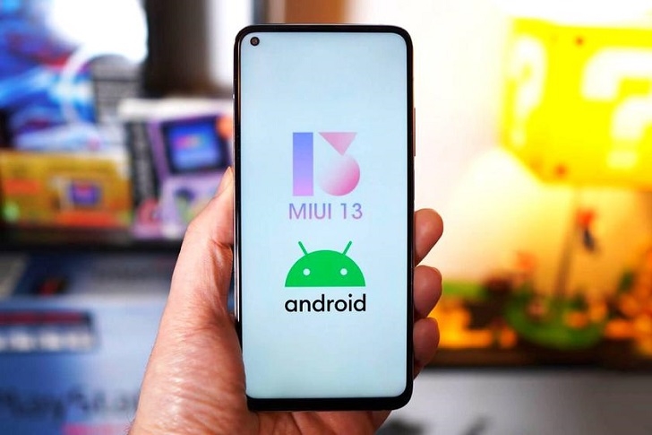 Xiaomi вынуждена отложить релиз MIUI 13