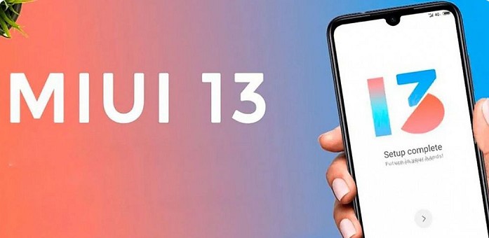 Xiaomi отказалась обновлять смартфоны до MIUI 13 вовремя