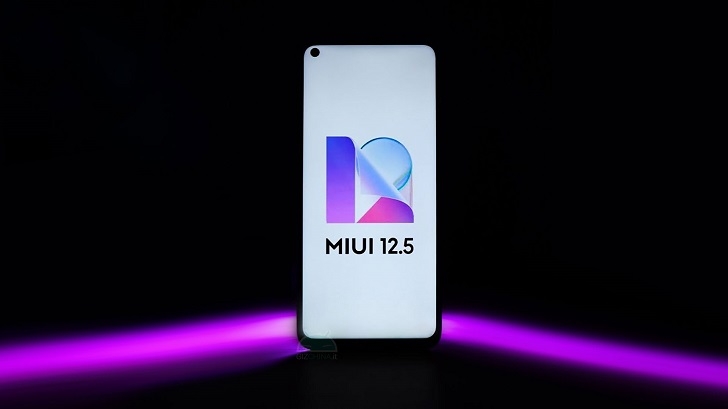 Дождались: бюджетный смартфон Xiaomi получил MIUI 12.5