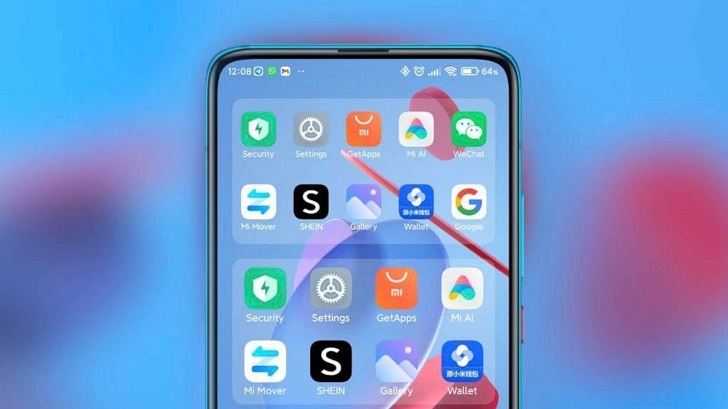 Десятки смартфонов Xiaomi получат виджеты в стиле iOS 14