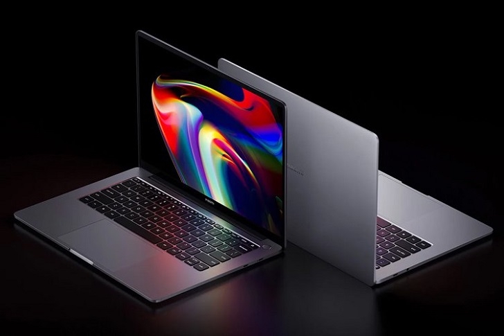 Представлены ноутбуки Xiaomi Mi Notebook Pro 2021 Enhanced Edition