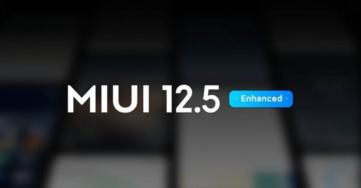 Представлена MIUI 12.5 Enhanced Edition для глобального рынка