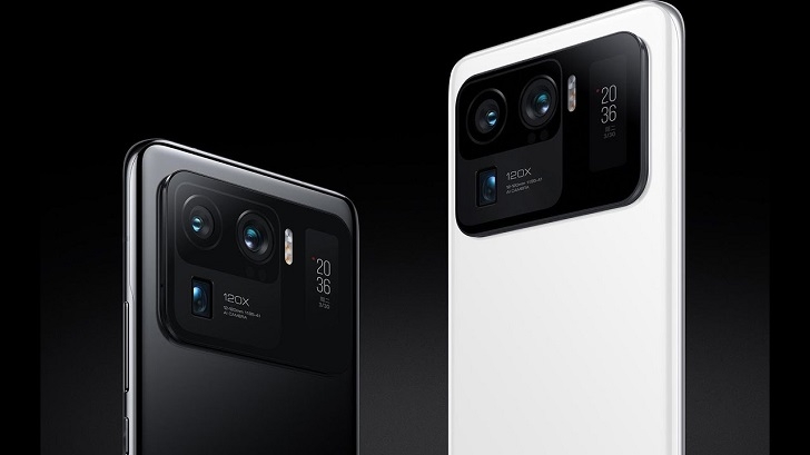 Раскрыты удивительные характеристики камеры Xiaomi 12 Ultra