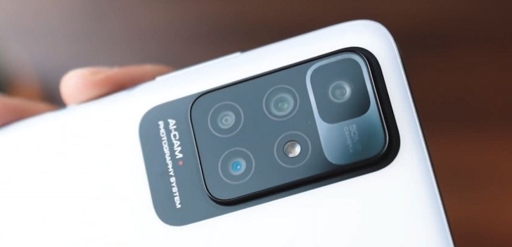 Xiaomi улучшит камеры во всех бюджетных смартфонах