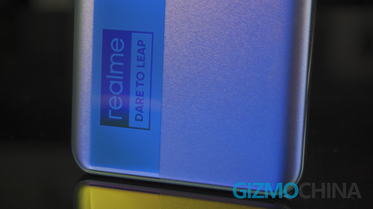 Realme представит серию смартфонов Realme Note