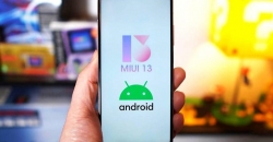 Xiaomi вынуждена отложить релиз MIUI 13