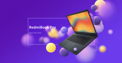 RedmiBook Pro представлен официально