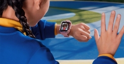Huawei представила недорогие смарт-часы для детей