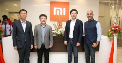 Xiaomi продала больше всех смартфонов в Европе