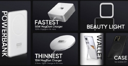 Realme представил аналог MagSafe от Apple