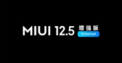 Представлена прошивка MIUI 12.5 Enhanced