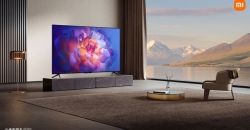 Представлены недорогие телевизоры Xiaomi Mi TV 6 OLED