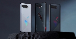 Анонсированы смартфоны ASUS ROG Phone 5s и ASUS ROG Phone 5s Pro