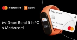 Xiaomi Mi Band 6 c NFC скоро появится в Украине