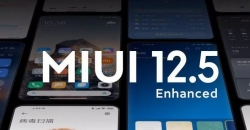 Какие смартфоны Xiaomi получат новую MIUI 12.5 в Украине совсем скоро