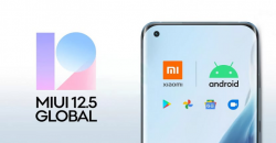 Эти смартфоны Xiaomi первыми получат глобальную прошивку MIUI 12.5 Enhanced