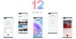 Huawei внезапно представила прошивку EMUI 12