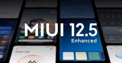 Список смартфонов Xiaomi, которые получат MIUI 12.5 Enhanced в Украине