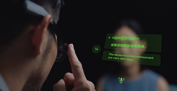 Xiaomi: Умные очки в сравнении со смартфоном и 144 Гц в бюджетных Redmi