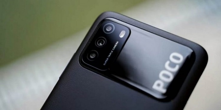 Самый доступный смартфон POCO получил MIUI 12.5 в Европе