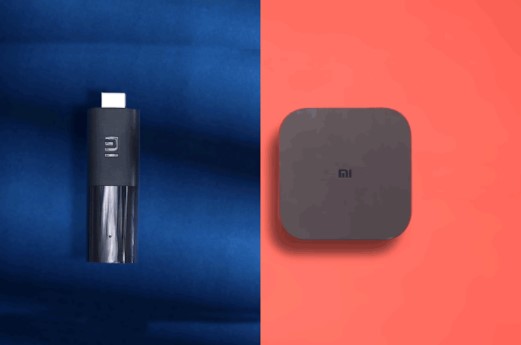 Битва приставок Xiaomi  для телевизоров: Mi TV Stick против Mi TV Box S