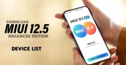 Новый Vip виджет часов для MIUI 12 покорил сердца фанов Xiaomi