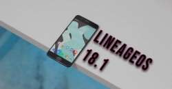 Популярные смартфоны Xiaomi получили прошивку LineageOS 18.1