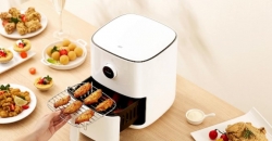 Xiaomi представляет в Украине умную аэрофритюрницу Mi Smart Air Fryer 3.5L