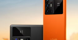 Vivo X70 Pro+ представлен официально