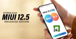 Ещё 30 смартфонов Xiaomi получили MIUI 12.5 на ОС Android 12