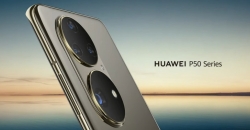 Стала известна дата старта продаж Huawei P50 и P50 Pro в Европе