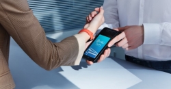 Xiaomi представила фитнес-браслет Mi Smart Band 6 NFC для Украины