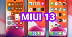 Дешевый смартфон Xiaomi получит MIUI 13 и мощнейший Snapdragon 898