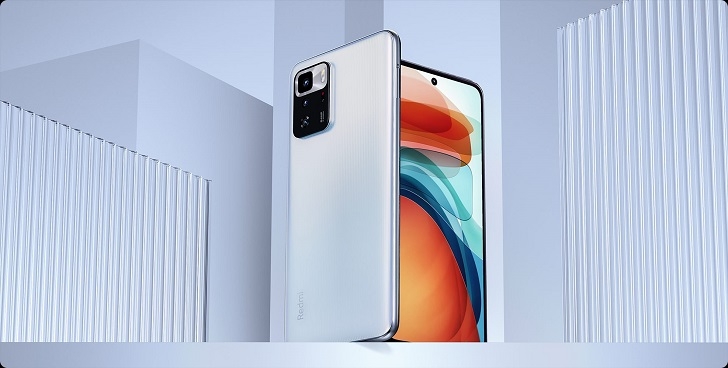 Раскрыты характеристики Xiaomi Redmi Note 11 Pro