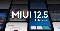 Популярные смартфоны Xiaomi получили стабильную прошивку MIUI 12.5 Enhanced