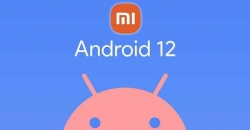 Два флагмана Xiaomi получили стабильную прошивку MIUI 12.5 на ОС Android 12