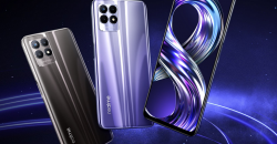 Realme 8i будет представлен в Европе