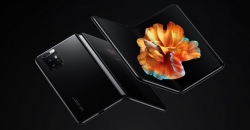 Xiaomi представит новый Mix Fold с подэкранной камерой