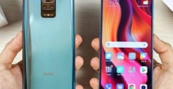 Xiaomi обновит до MIUI 12.5 ещё 7 смартфонов