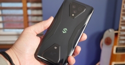 Xiaomi Black Shark 4S Pro на Snapdragon 888+ установил рекорд производительности в AnTuTu