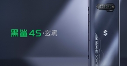 Xiaomi Black Shark 4S представлен официально