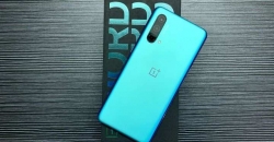 OnePlus Nord CE порадовал в тесте камеры DxOMark