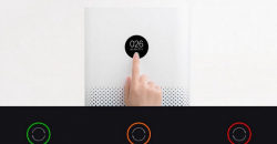 Xiaomi представила дешёвый очиститель воздуха