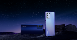 Realme Q3s представлен официально