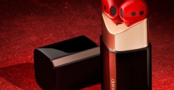 Huawei представила наушники FreeBuds Lipstick: потрясающий внешний вид и превосходное качество звучания
