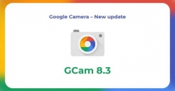 Google Camera 8.3 с новинки Pixel 6 Pro уже доступна все желающим