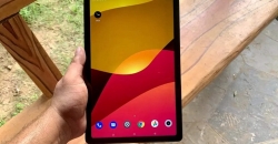 Стала известна цена Realme Pad в Европе