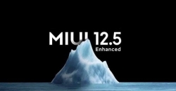 Xiaomi обновила до MIUI 12.5 EE множество смартфонов