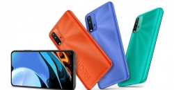 Бюджетник Xiaomi внезапно получил стабильную MIUI 12.5 Enhanced