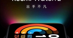 Стала известна цена Xiaomi Redmi Watch 2